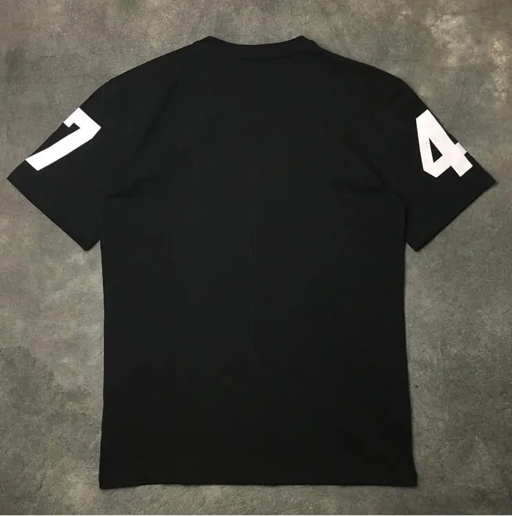 Новинка Футболки унисекс футболки в стиле хип-хоп для скейтборда уличные