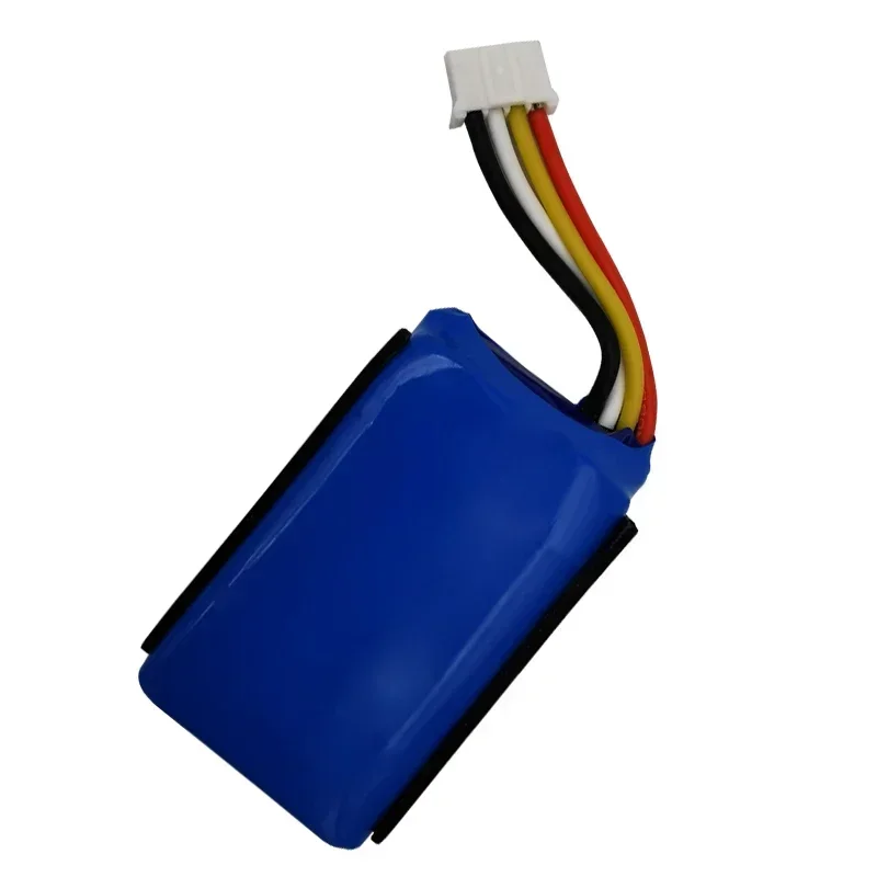 2024 года 100% оригинальная новая высококачественная сменная батарея для JBL Clip 4 Clip4