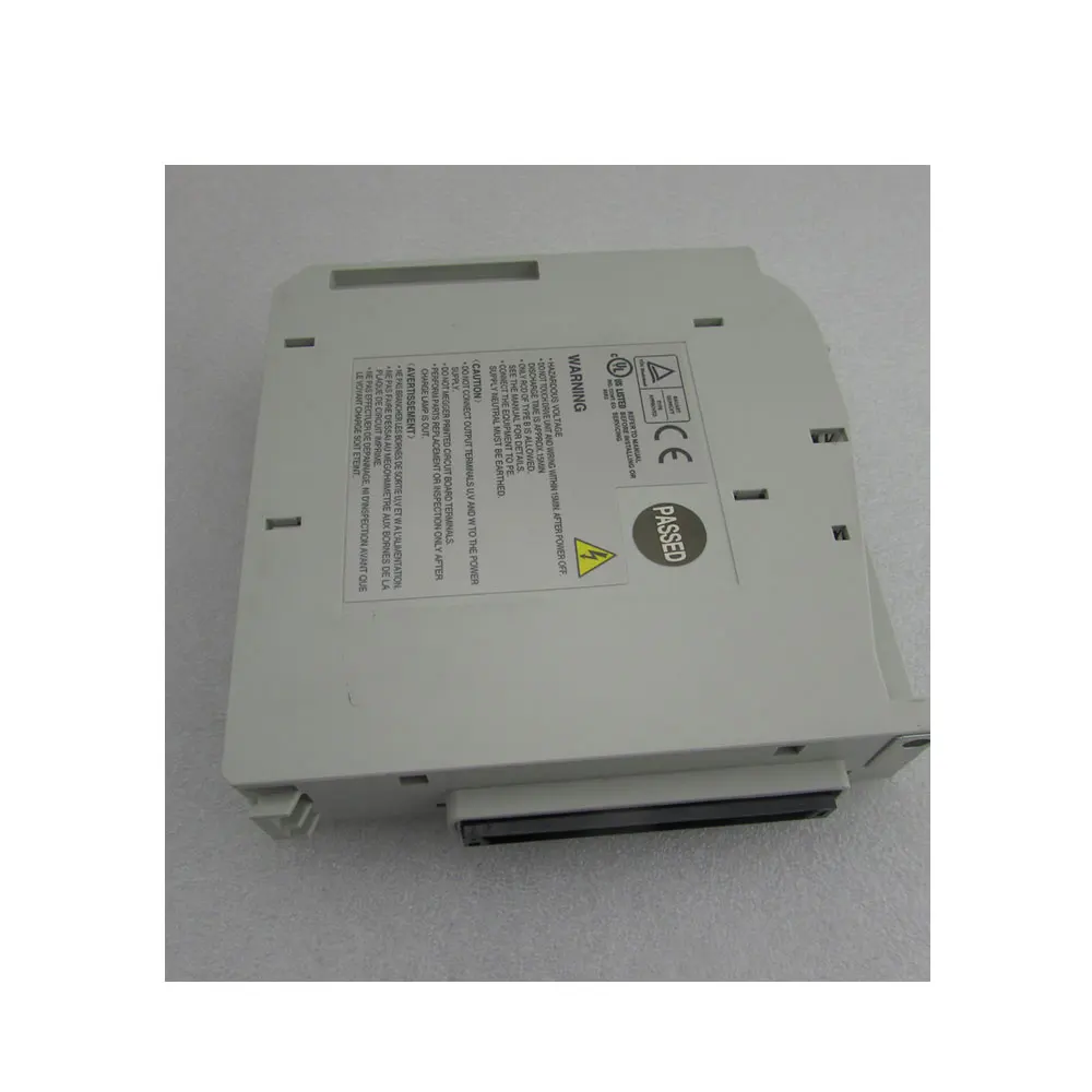 

original dc servo drive MDS-D2-CV-300