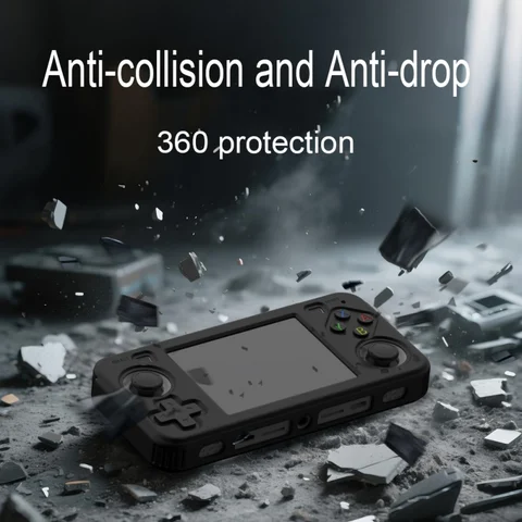 Силиконовый чехол для R36H DIXSG