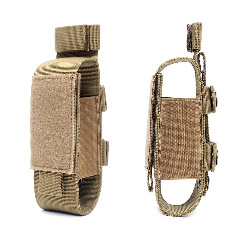 Жгут и Тактический Телефон сумка для хранения жгут Molle Medical Pouch чехол черный