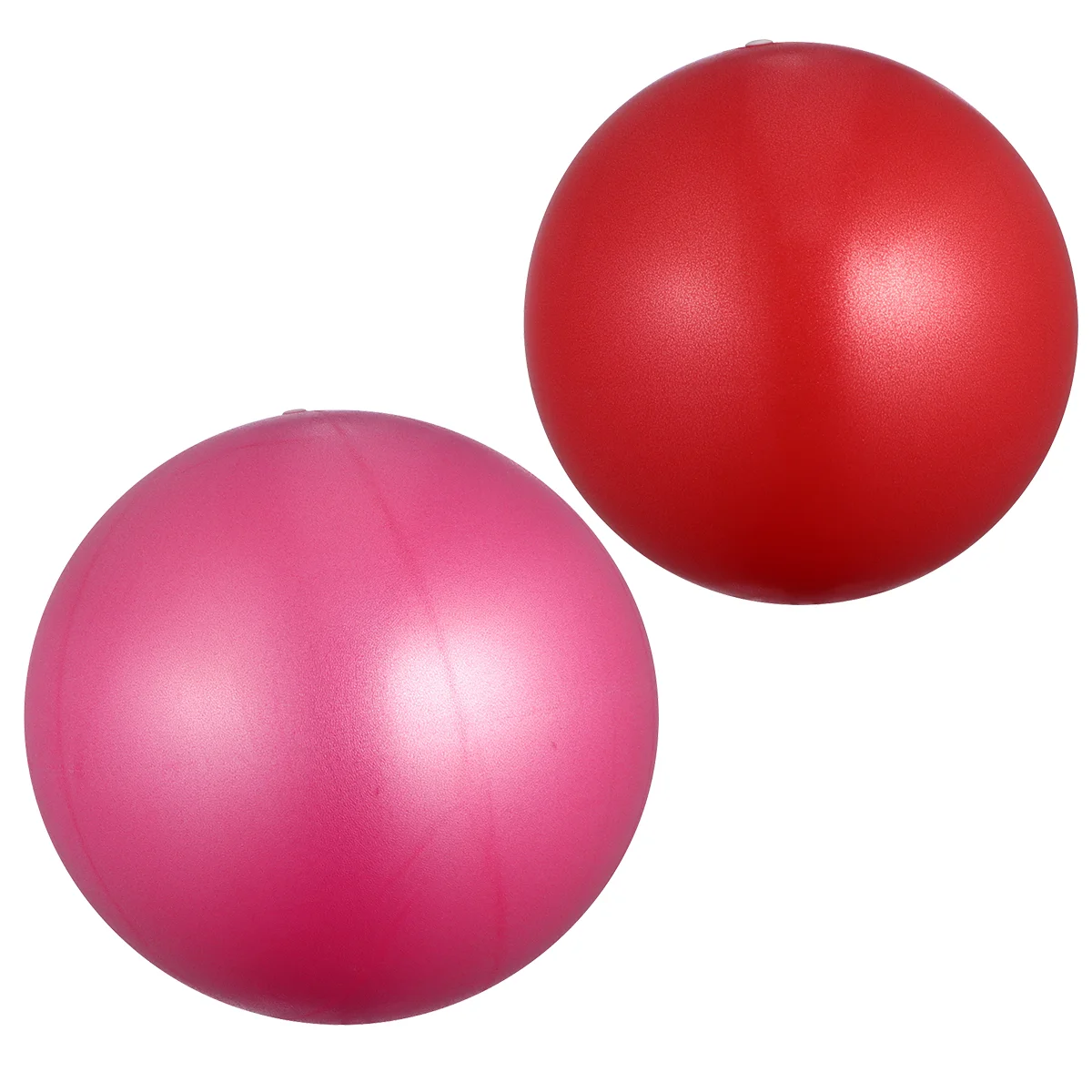 

Anti-burst Yoga Ball Balancing Core Trainingnasticss Exercise Trainer Thicken Mini Exercises Workout Balls For
