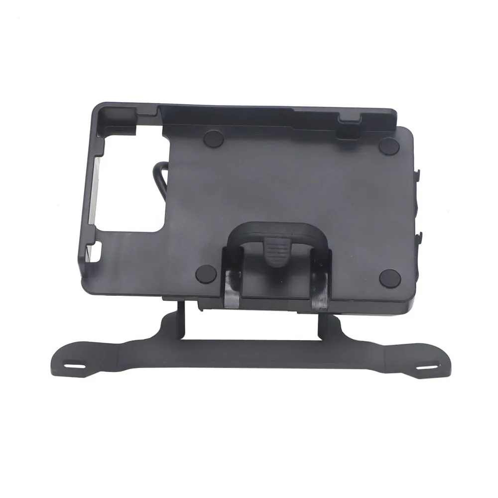 

Кронштейн для ветрового стекла для BMW G650GS G650 GS 2011-2018, держатель GPS для смартфона, кронштейн для навигации телефона