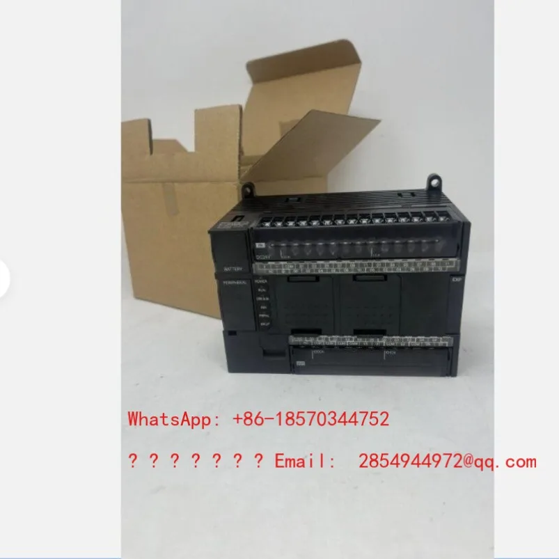 Фото CP1L-L20DT-D/L20DR/M30DR-A/EM30DT-D/EM40DR/M60DT-D: Быстрая доставка со склада №3