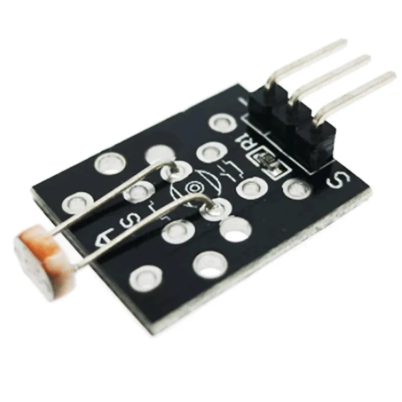 модуль резистора