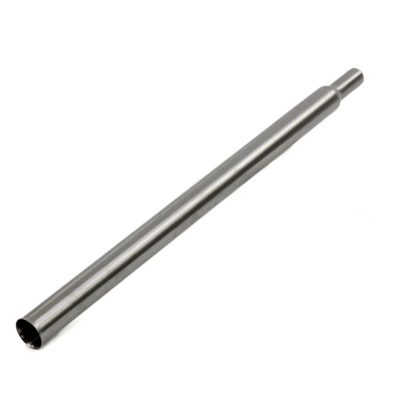 

Ultralight Titanium/Ti Seatpost fit for Brompton bike -31.8mm-235g to 280g-Flared