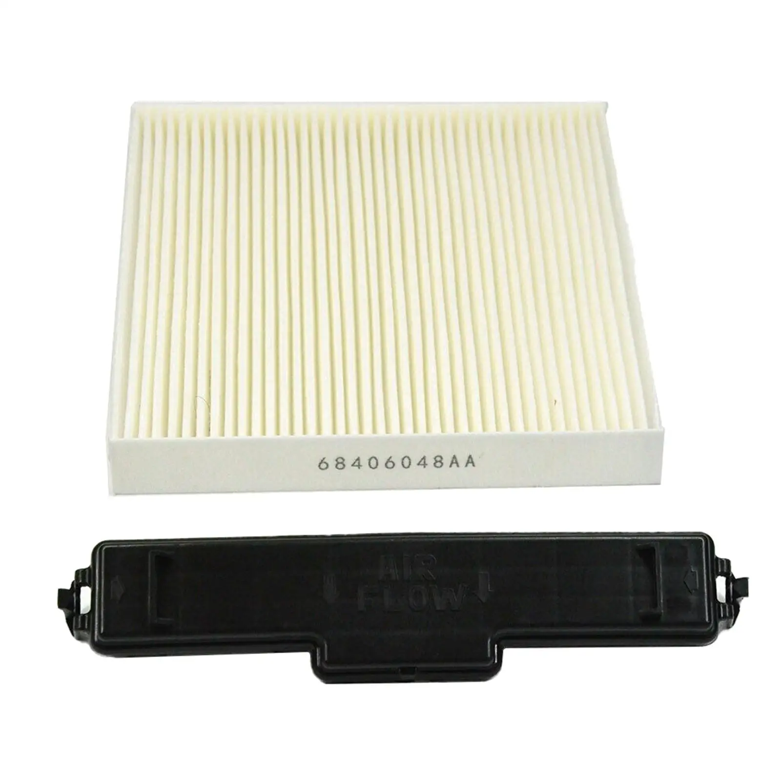 

Air Filter Kit with Access Door Premium Fit for RAM 1500 2500 3500