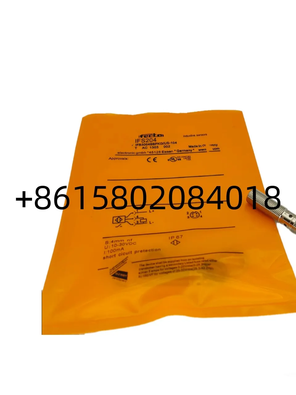 Совершенно новый оригинальный IFS204 IFS200 IFS201 IFS203 IFS205 IFS206 IFS208 IFS304 IFS240 IFS242 IFS244 IFS703 IFS704