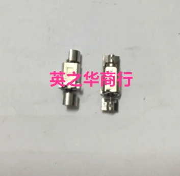 

30pcs original new 1.5V-3V super micro vibration motor Double head rotor motor Mini vibration motor