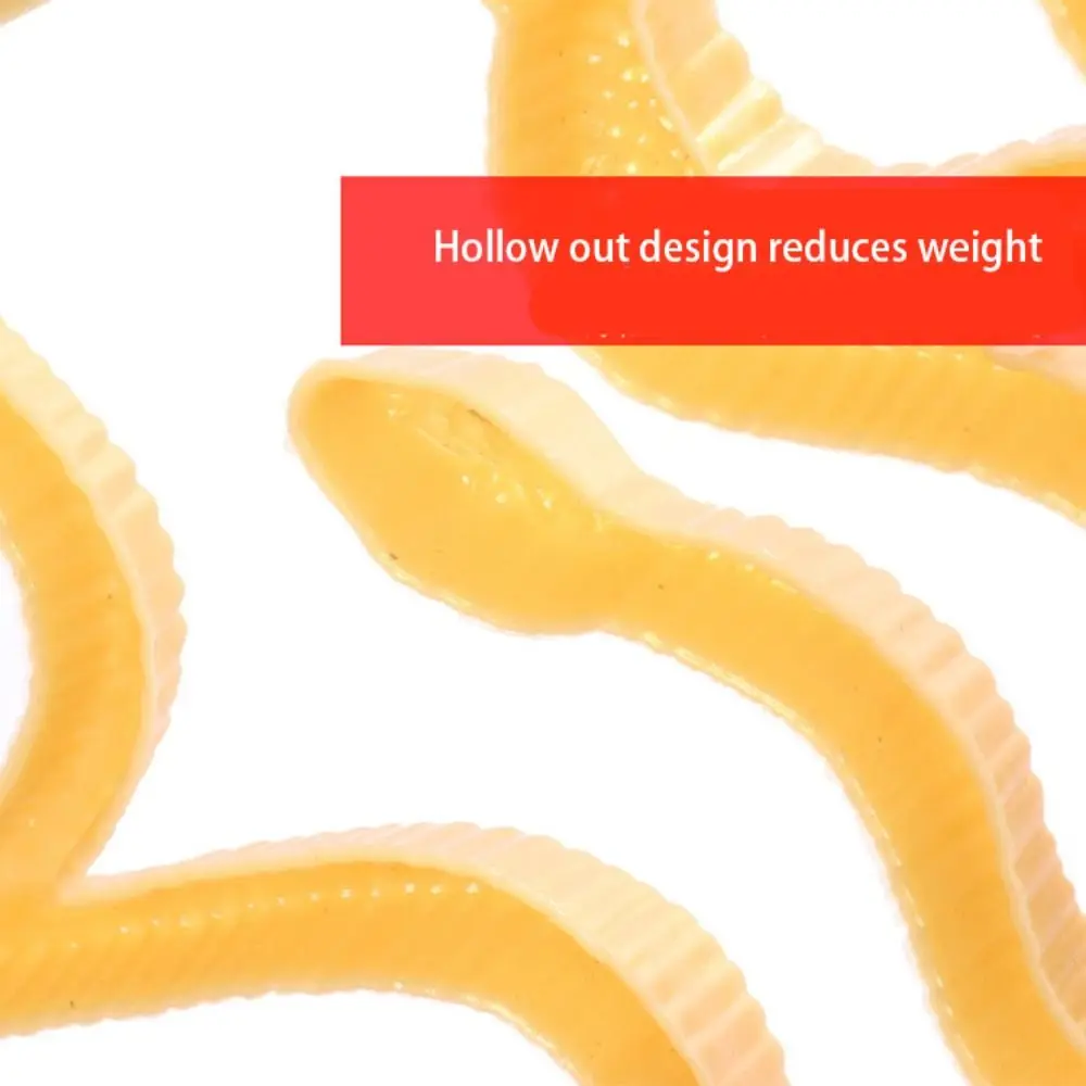 Черная змея головной убор на Хэллоуин повязка для волос реквизит сцены маскарада