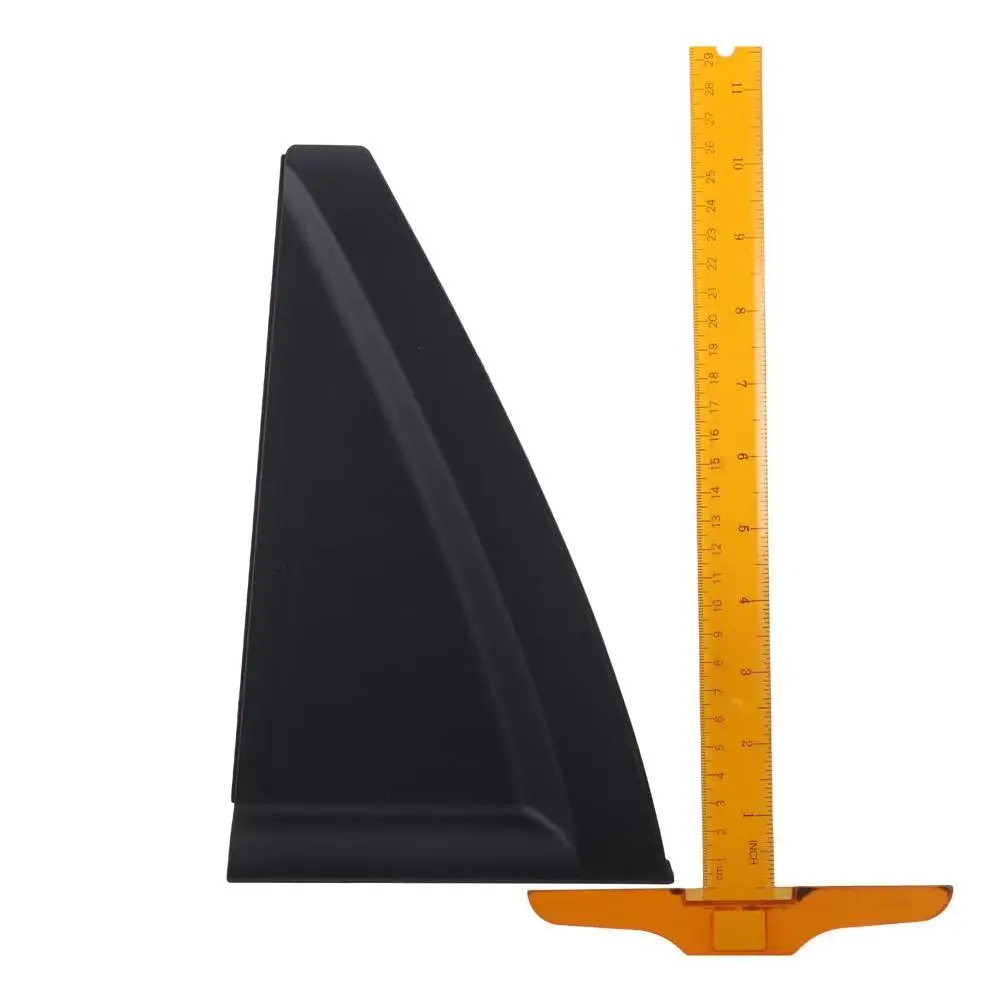 1 пара левый привод боковая наружная дверь Молдинг правая пассажирская сторона