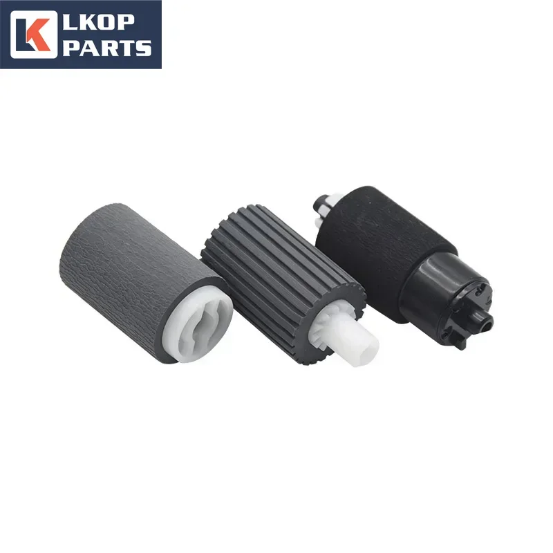 5 компл. 1703M80UN0 MK-470 MK470 ADF разделительный ролик подачи захвата для Kyocera FS 6025 6030 6525 6530