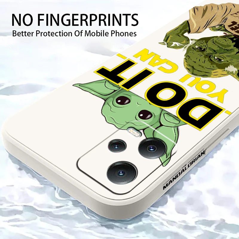 Чехол для телефона Xiaomi Redmi Note 13 12S 12R 11 11T 11S 10 10S Pro Plus