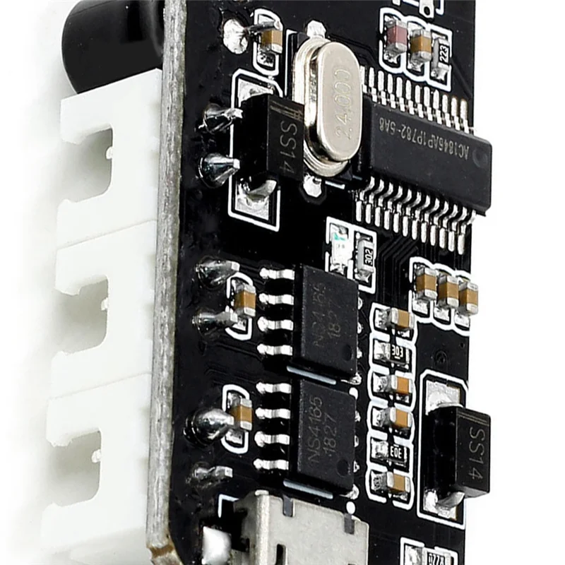 VHM-315 CT14 Mini 4 2 стерео Bluetooth модуль платы усилителя 5 Вт + миниатюрный усилитель DIY