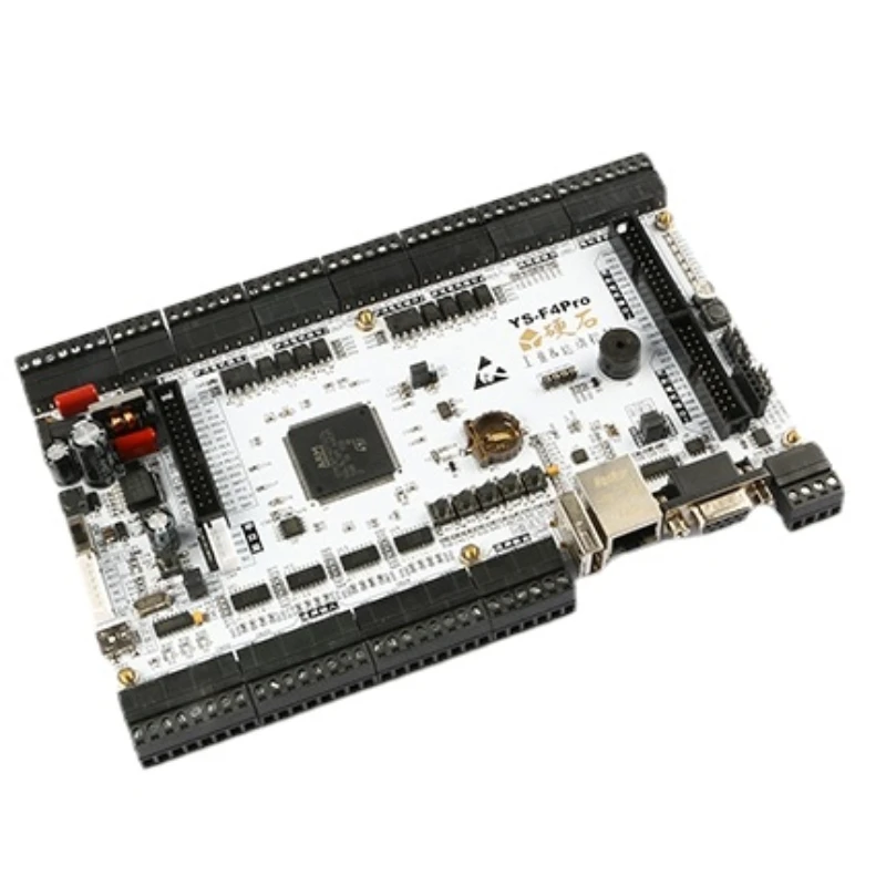 

Development Board Learning Board Motor Control Brushless Industrial Control Stepping Brush
