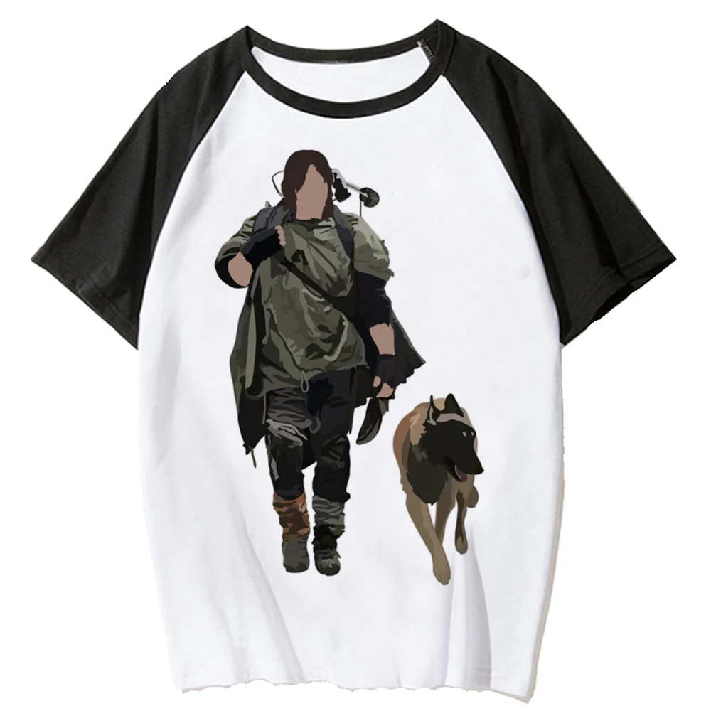

The Walking Dead