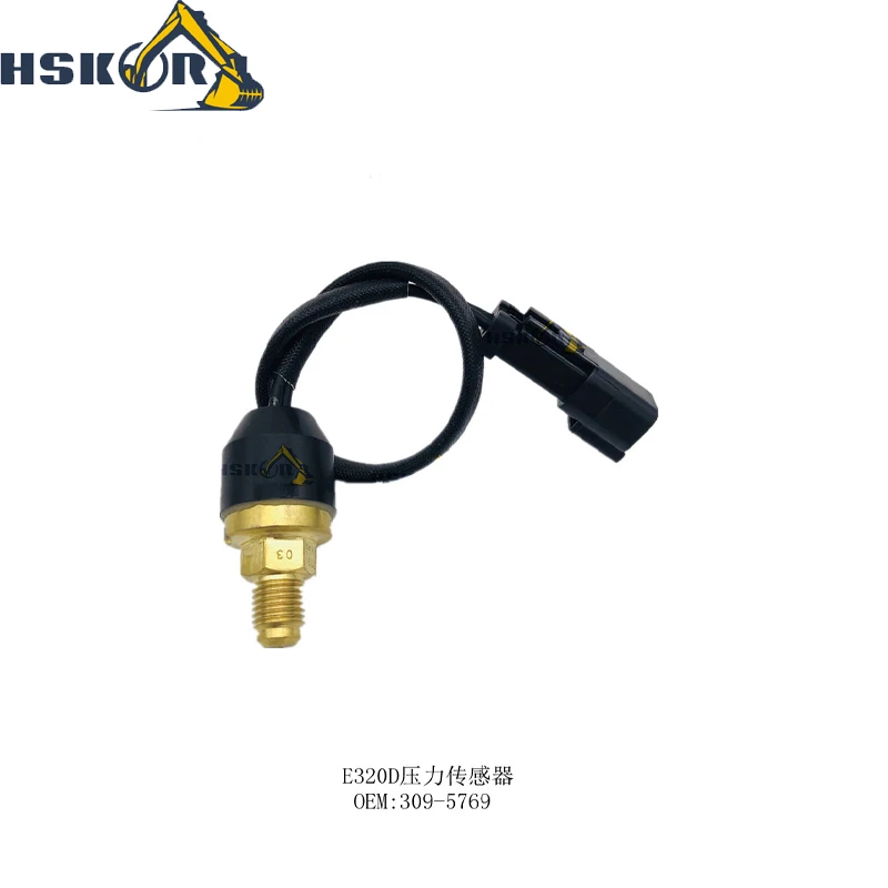 

E320D Pressure Sensor 309-5769