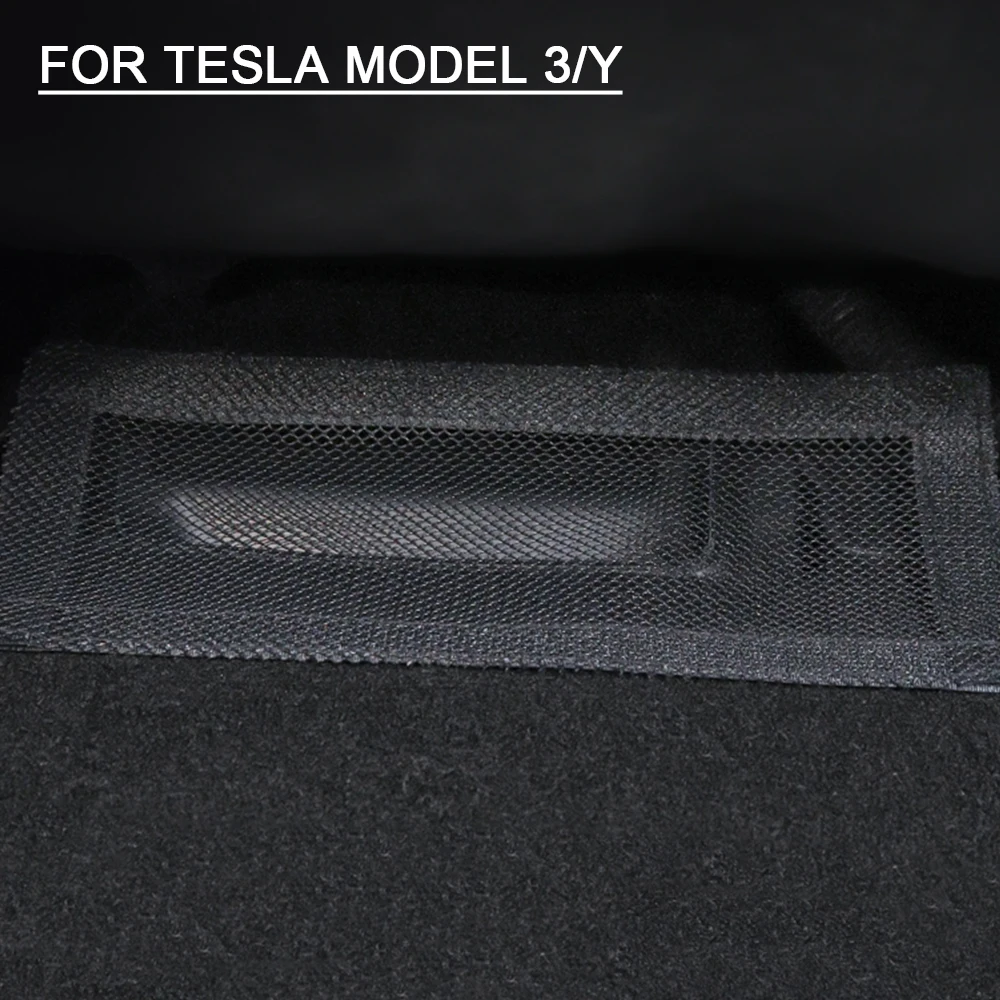 

For Tesla Model 3 Y 2021 2022 2023 2PCS Seat Rear Air Vent Protect Cover Anti-blocking Backseat Outlet Grille Car Accessories