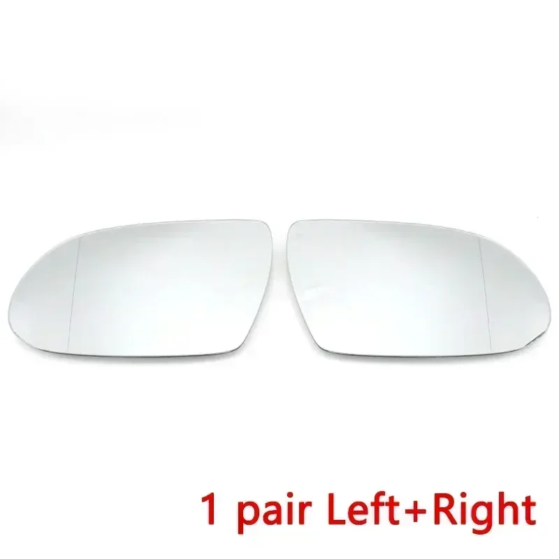 

Для Mercedes-Benz R171 W230 R230 SL500 SL600 SLK300 SLK350 2003-2008 Автомобильное боковое зеркало заднего вида с подогревом, стеклянная линза