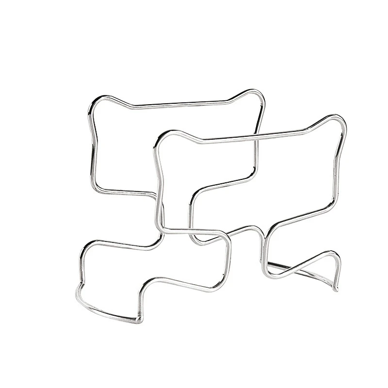 

Держатель для фильтра для кофе из нержавеющей стали