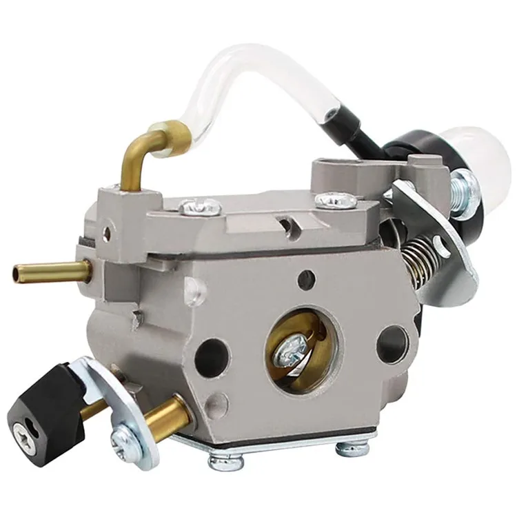 577135901 Карбюратор C1U-W49B для Zama C1U-W49 C1UW49B C1UW49 Husqvarna 577135902 967184401 К 056704 577135701 Модели