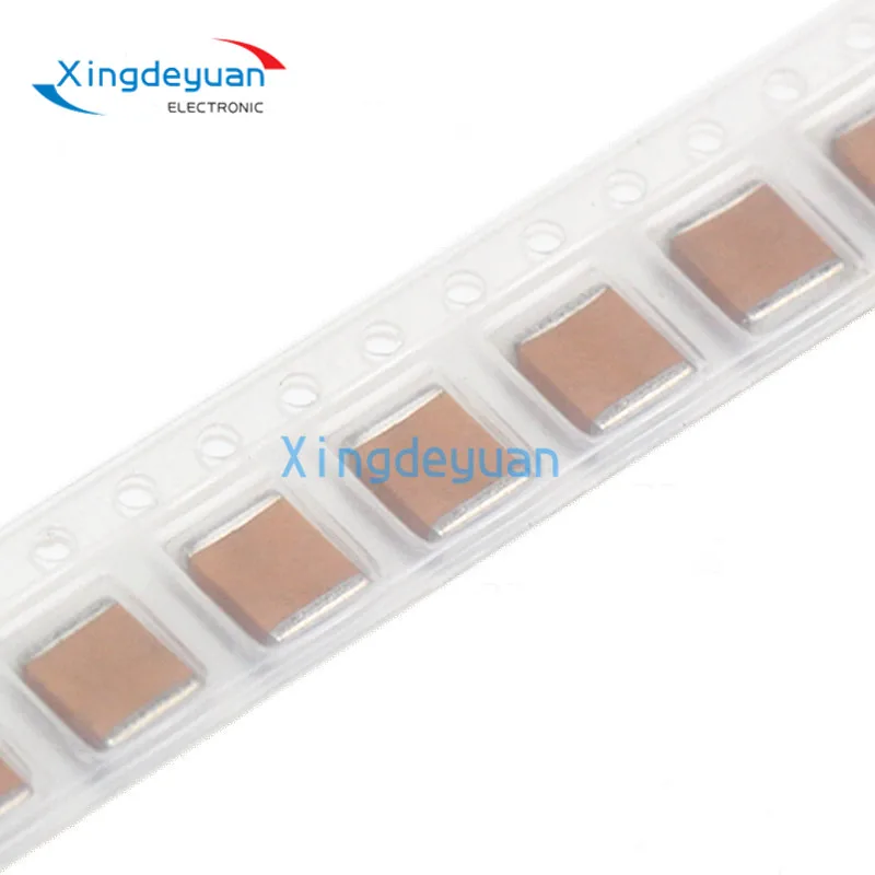 

1 шт. SMD конденсаторы 2225 3000 В 3кВ X7R 10% керамические конденсаторы высокого давления