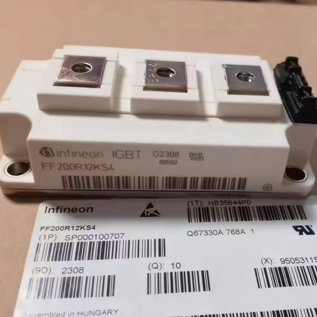 FZ300R12KE3 FZ400R12KE3 FZ600R12KE3 FZ800R12KE3 FZ900R12KE3