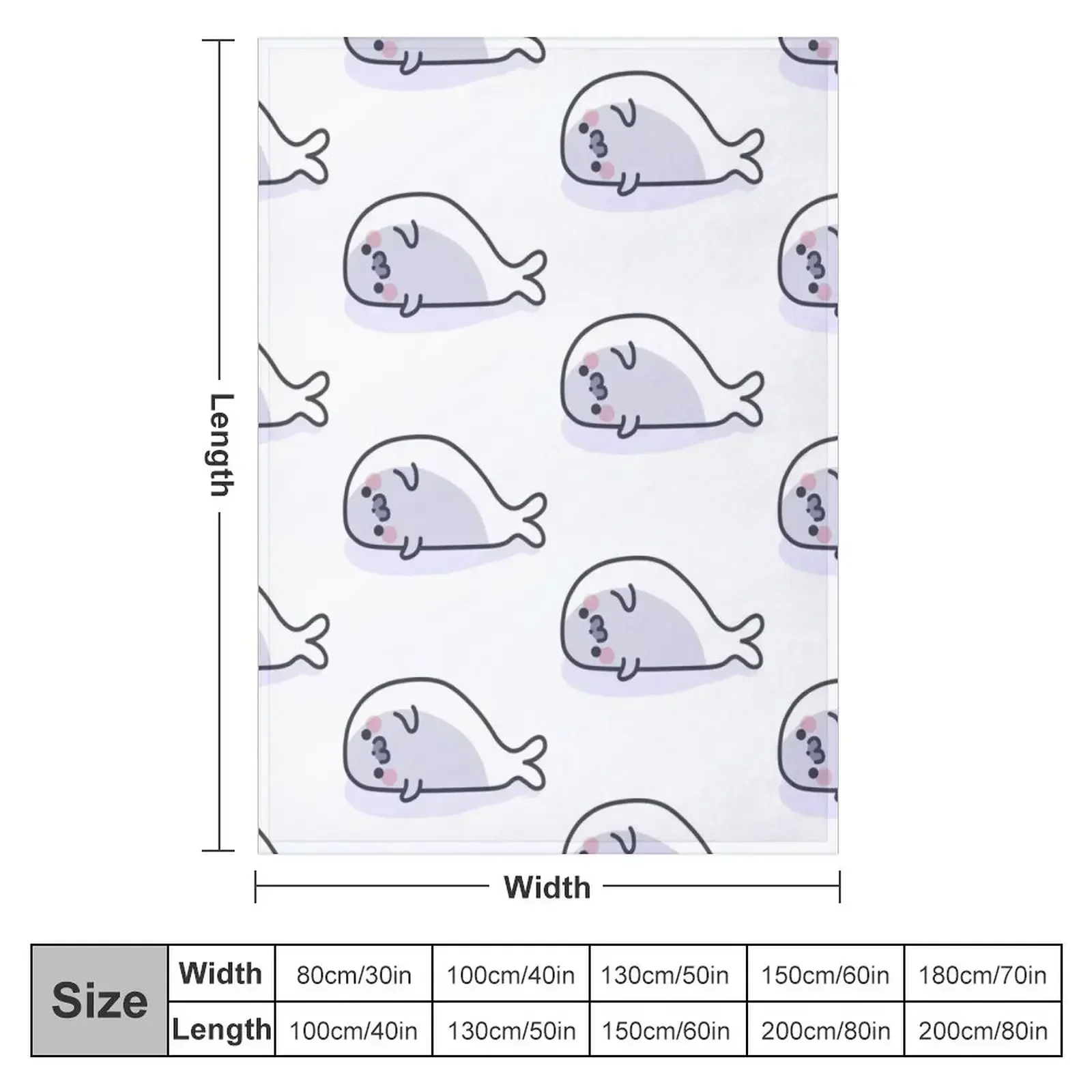 Одеяло Lazy Seal для детских туристических одеял