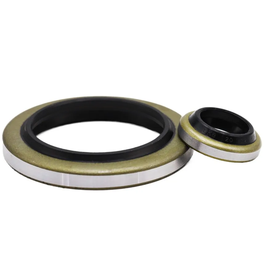 

GA DKB 10-200 мм NBR резиновый железный корпус скелет U поворотный гидравлический ремешок для пыли пылезащитное кольцо стеклоочистителя прокладка сальник