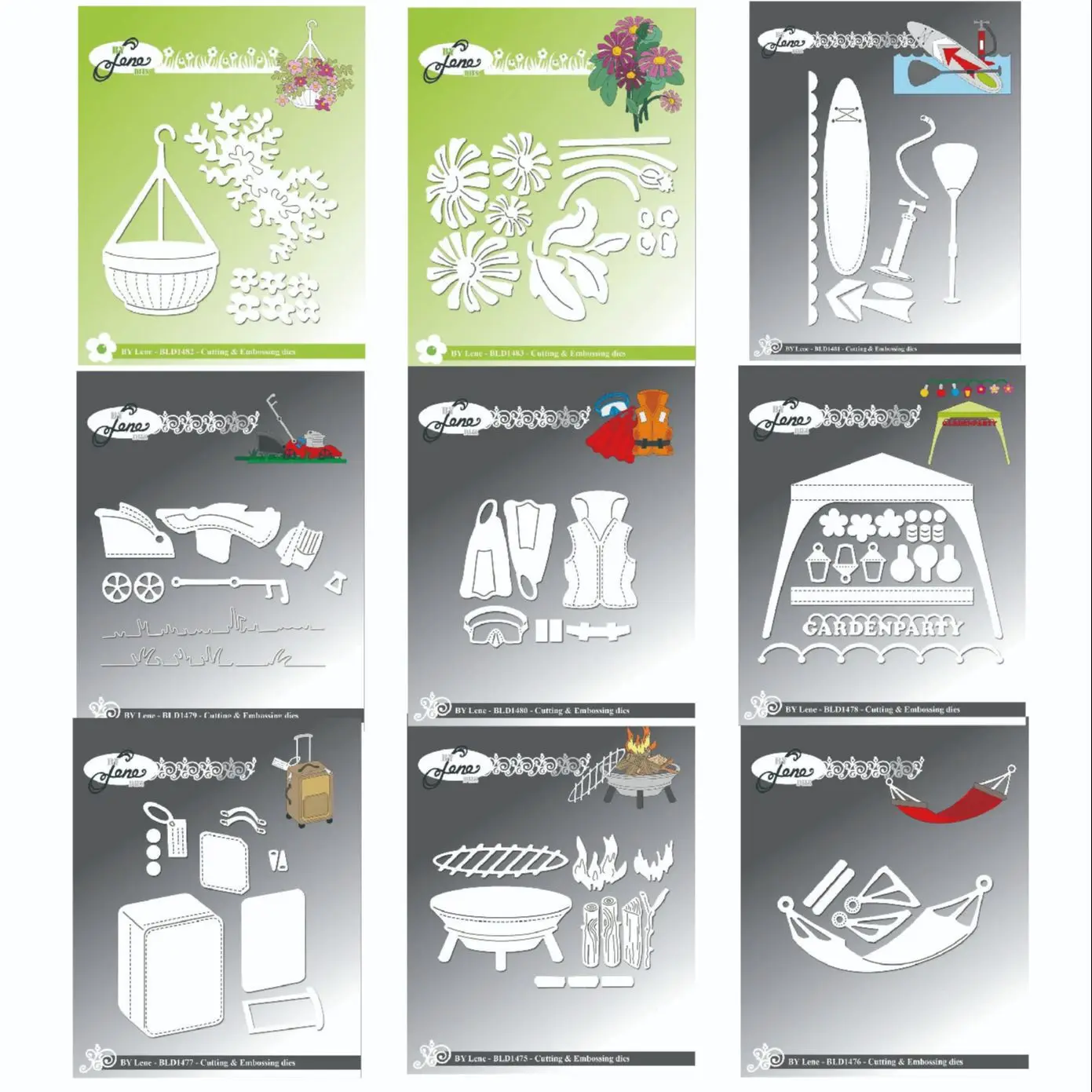 

Геометрическая графика для кемпинга, серфинга, металлическая резка, нож, скрапбукинг, штамп, фотоальбом, украшение «сделай сам», карточка, р...