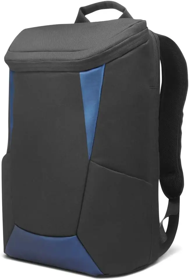 

Mochila IdeaPad até 15.6" para Notebook Preto e Azul