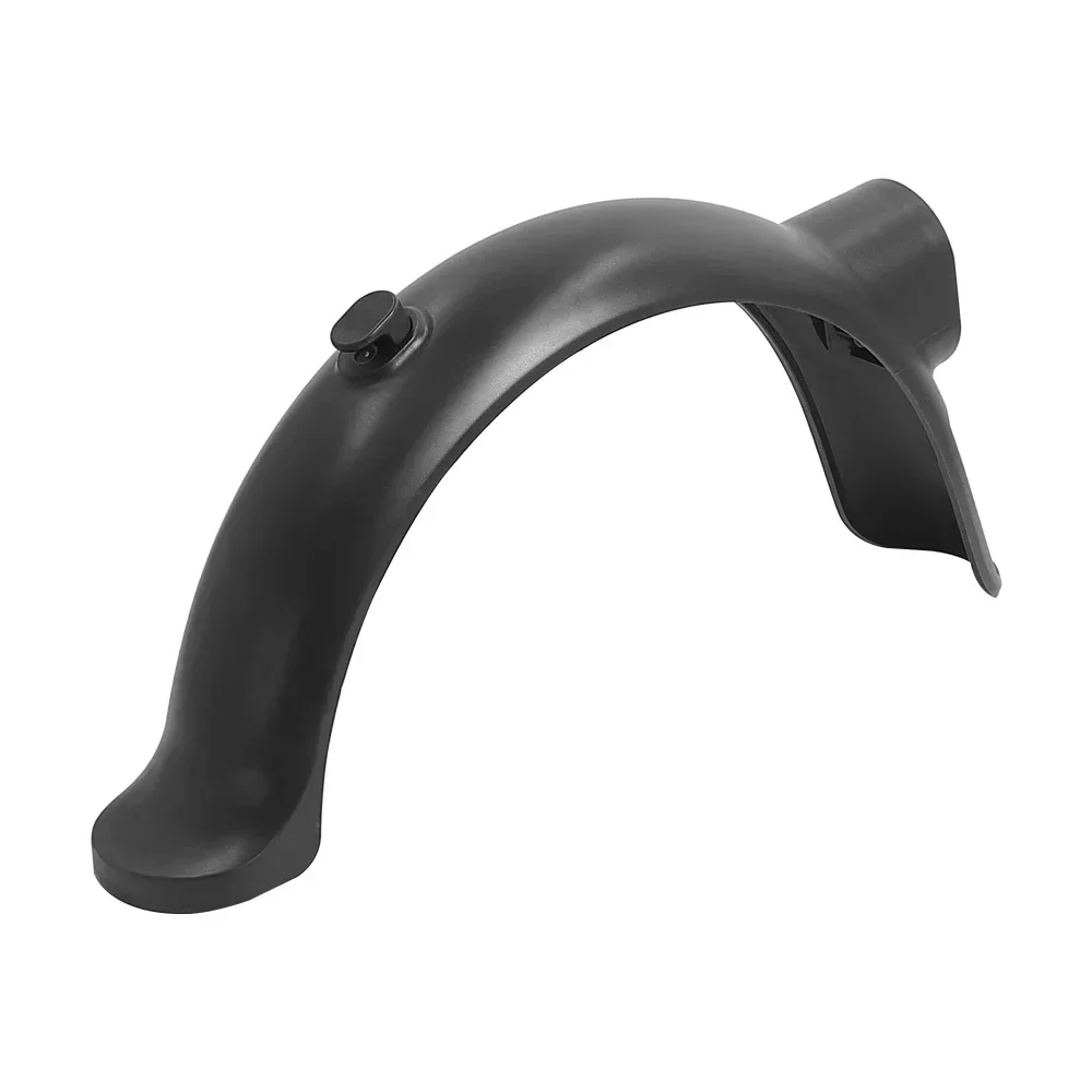 Заднее крыло с замком на крючке задний фонарь для электрического скутера Xiaomi 4 Pro