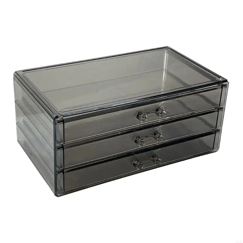 

JAVRICK Акриловый органайзер для косметики и украшений