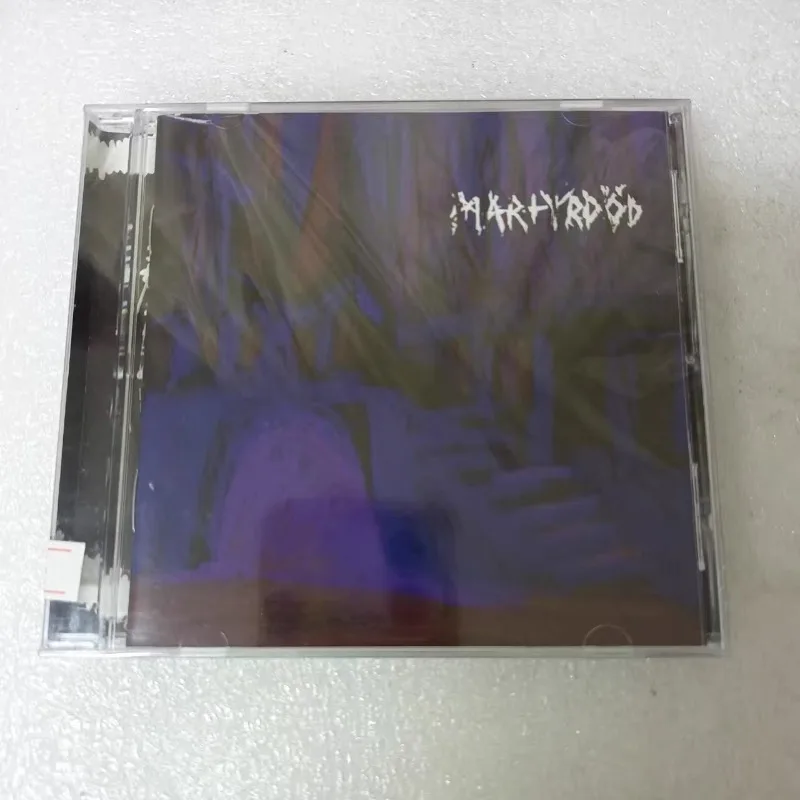Фото Коллекционный музыкальный плеер Martyrdod Hexhammaren: альбом поп-музыки, Walkman, автомобильный проигрыватель, подарочная коробка, музыка для вечеринок, автомобильная стереосистема — подарок для любителей музыки №1