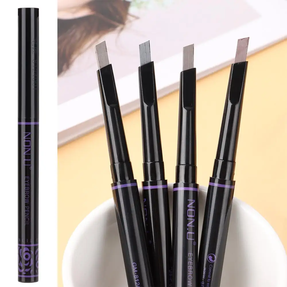 

Beauty Cosmetic Women Fashion Makeup Tool Eye Liner Eyebrow Pencil 5 Color