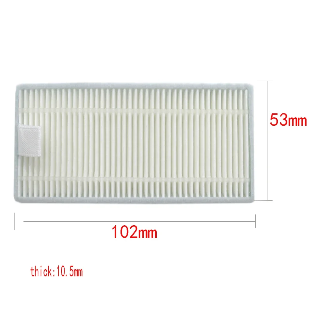 Фото Детали для пылесоса Cecotec Conga Series 4090 №3