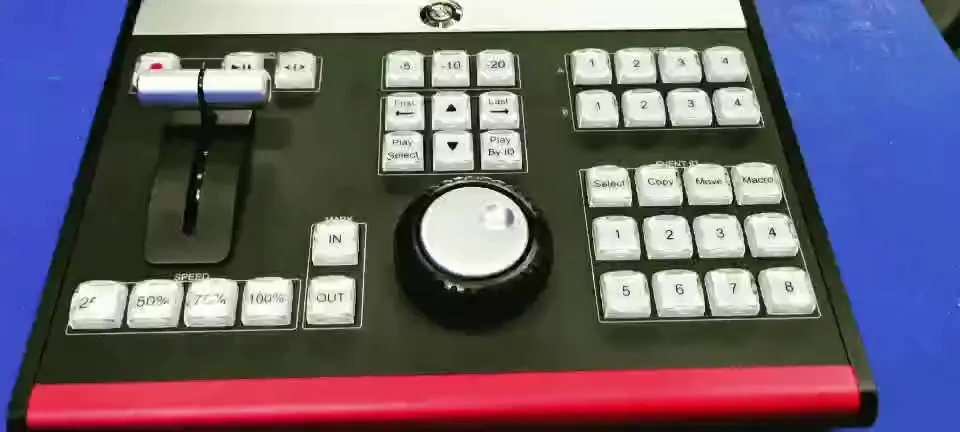 thumb