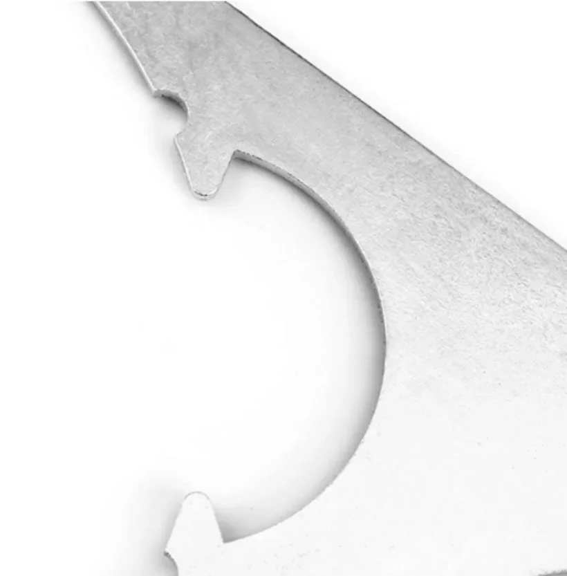 Ключ для топливного фильтра 482017 Водоотделитель топлива 8-дюймовый ключ с