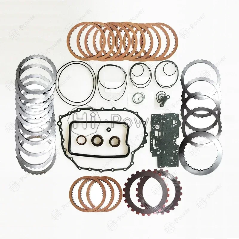 4HP-16 ZF4HP16 Главный комплект трансмиссии для капитального ремонта фрикционной