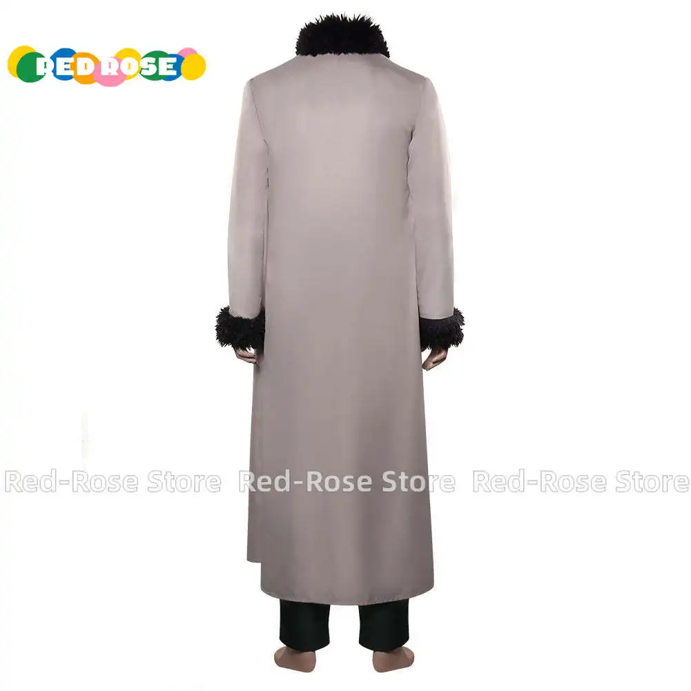 Семь смертных грехов костюм для косплея Nanatsu No Taizai Adulte Ensa Эдинбург Meliodas любой