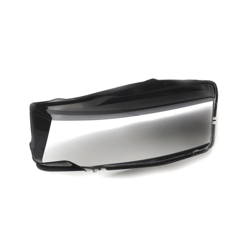 

Compatible with AudiA5 S5 Coupe Hatchback 2007-2011 Auto Lampshade Headlamp Lens Cover Plastic Case Lens Housing Glass