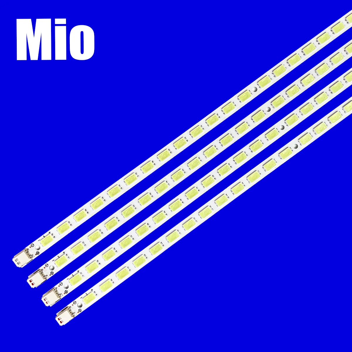 4 шт./20 шт. Светодиодная лента для подсветки LE40T300 Φ 40ux600 40ux600u (4t 56l)