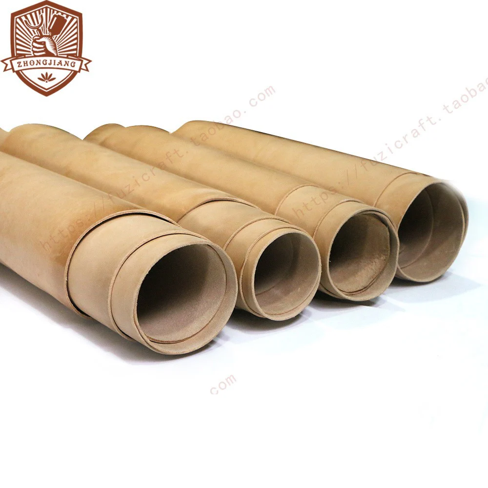 

VegetabletannedleatherthickleathercowhidecarvedleatherpreCut2mmthick