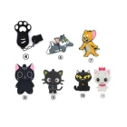 Usb-флеш-накопитель в виде кошки, 4-128 ГБ