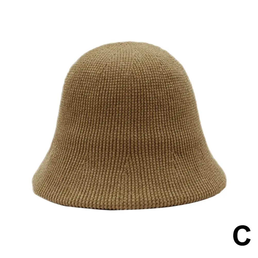 Панама из синели для осени и зимы женщин женская шляпа рыбака повседневные