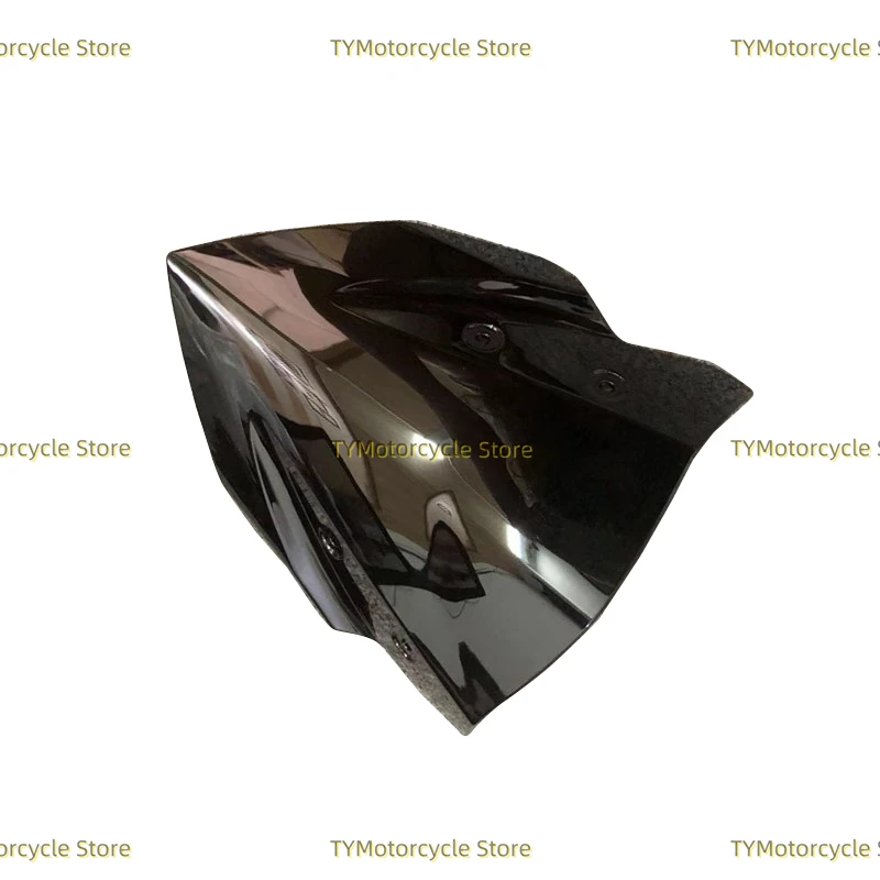 Лобовое стекло для мотоцикла внешнее KAWASAKI Z400 2018 2019 2020 2021 2022