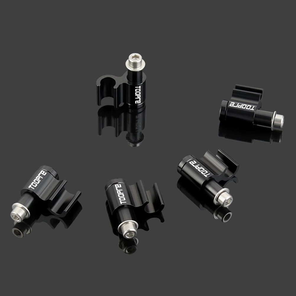 

4 шт., органайзер для тормозных труб