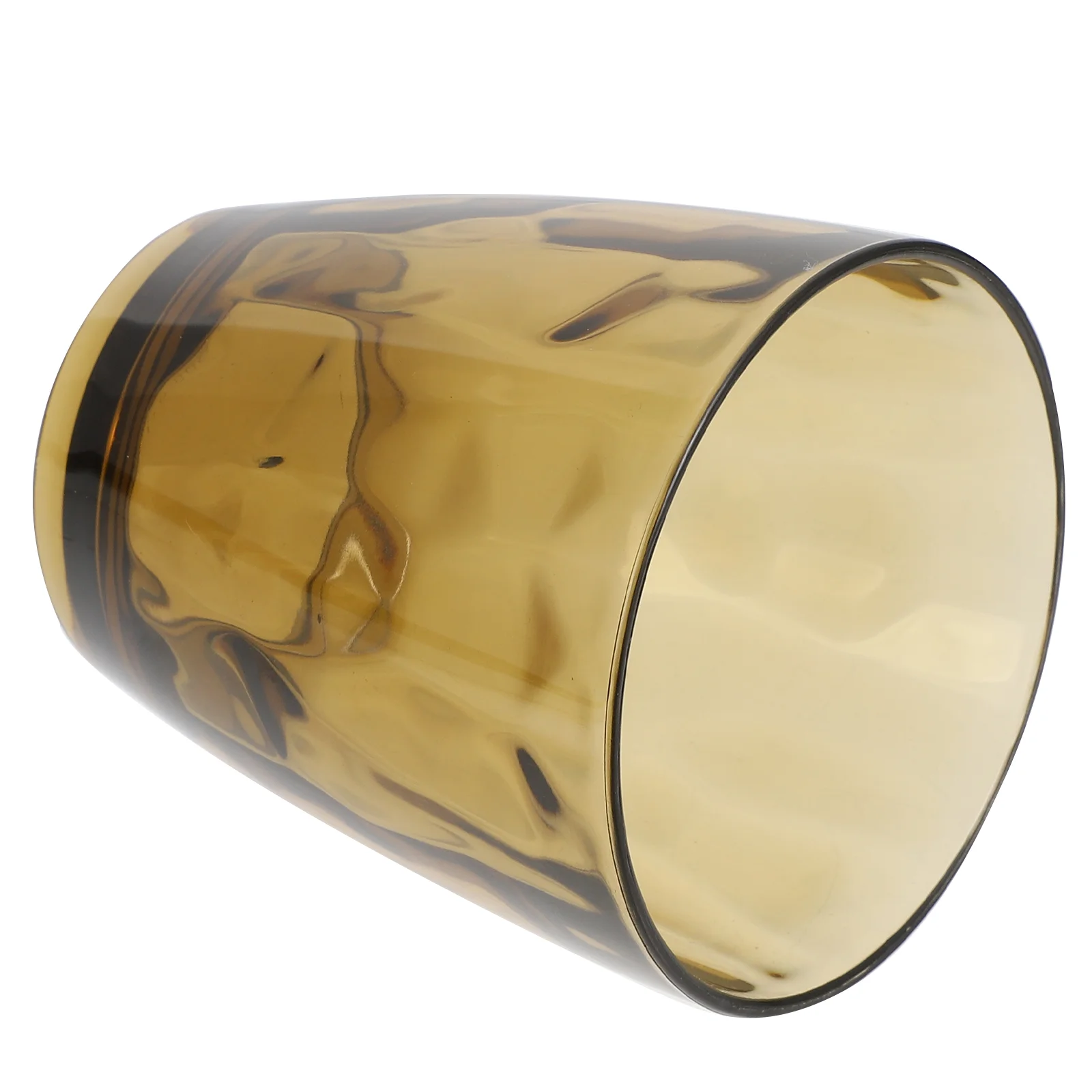 

Mini Drinks Dessert Bowl Milk Cup Transparent Acrylic Water Coffee Large Capacity Mug Useful House Child