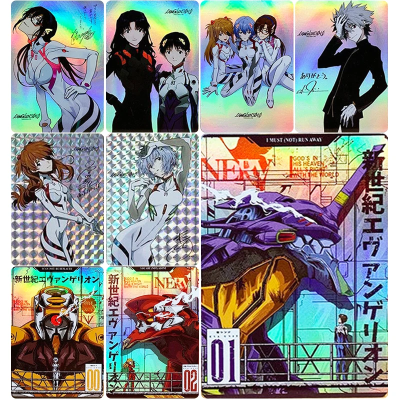 9 шт./набор декоративные открытки из ЭВА