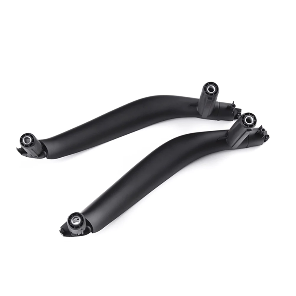 3 шт./компл. внутренняя дверная ручка накладка на ручку для BMW X5 X6 F15 F16 F85 F86 2014 2015 2016